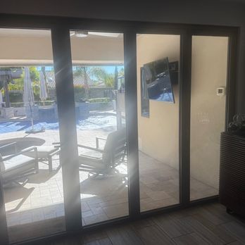 NanaWall Systems - Windows Installation Near Me - Corte Madera, California