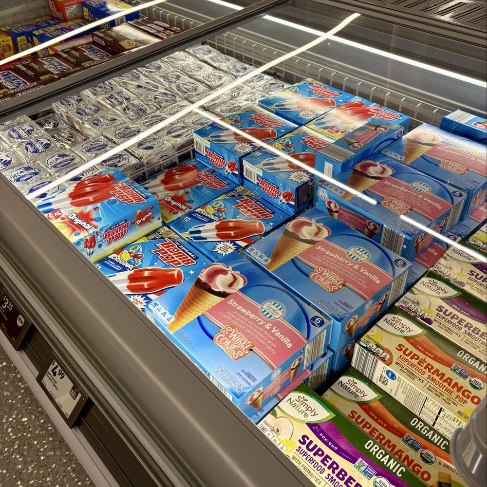 Aldi - Grocery Near Me - Oviedo, Florida