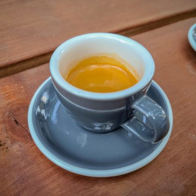 Café Pista | Quartier des Spectacles by null