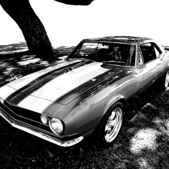 Velocity Restorations - Auto Customization Near Me - Cantonment, Florida Velocity Restorations - Auto Customization Near Me - Cantonment, Florida