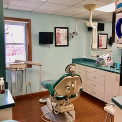 Branch Village Dental Associates