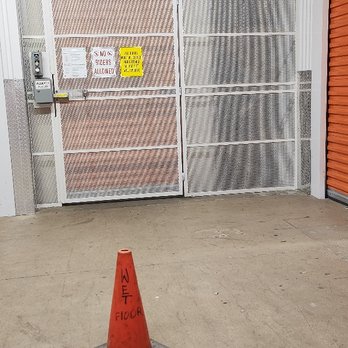 Public Storage - Wet floors from roof leaks. - Self Storage Near Me - Houston, Texas Public Storage - Wet floors from roof leaks. - Self Storage Near Me - Houston, Texas