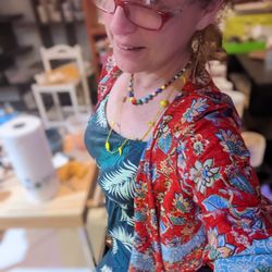 Sees Thru Trees Pottery & Art