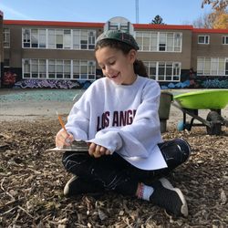 The Toronto Heschel School