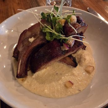 Firefly Grill - Steakhouses Near Me - Effingham, Illinois