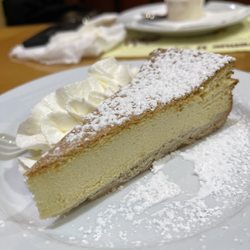Joe's of Avenue U - Cheesecake