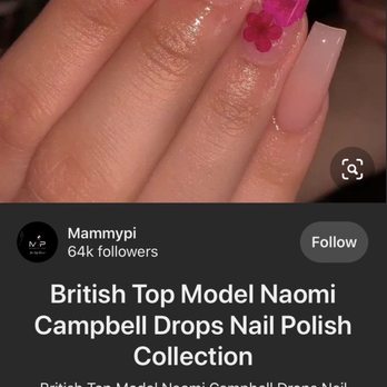 Legends Nails & Spa - Picture I showed her was also already on their yelp page. - Nail Salons Near Me - Rancho Cucamonga, California Legends Nails & Spa - Picture I showed her was also already on their yelp page. - Nail Salons Near Me - Rancho Cucamonga, California