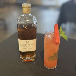 The Boozy Pig - Watermelon Smash