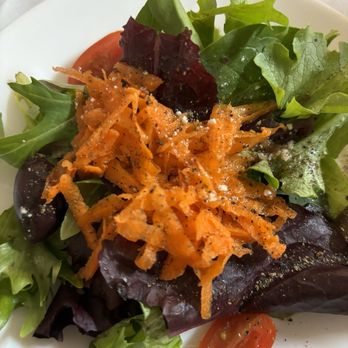 Roberto's Ristorante - salad - Italian Near Me - Flemington, New Jersey