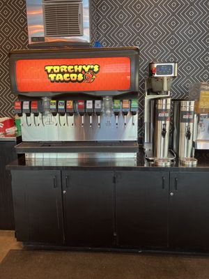 Torchy's Tacos by null