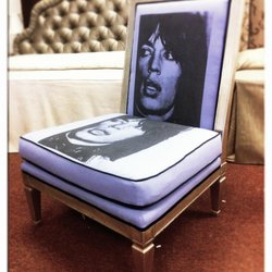 Joann Berman Maison - IN NEW ORLEANS !