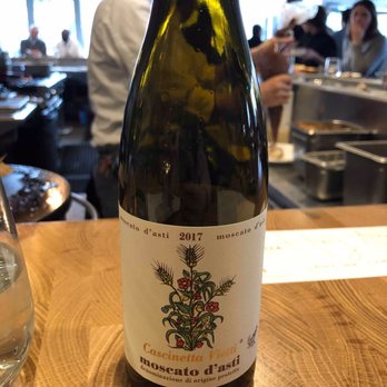Cattivella - No scato d'Asti Vietti, Piemonte 2017 - Italian Near Me - Denver, Colorado Cattivella - No scato d'Asti Vietti, Piemonte 2017 - Italian Near Me - Denver, Colorado