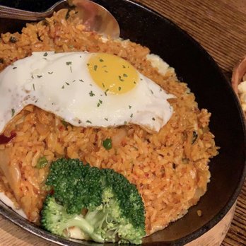 Mad For Chicken Flushing - IG: Tourguidebuddz - Korean Near Me - Flushing, New York Mad For Chicken Flushing - IG: Tourguidebuddz - Korean Near Me - Flushing, New York