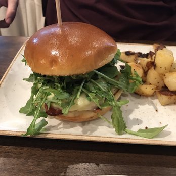 First Watch - The Elevated Egg Sandwich - Breakfast & Brunch Near Me - Winston-Salem, North Carolina