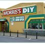 Morris's Builders Providers & DIY
