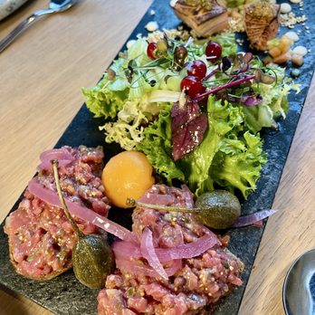 Restaurant Treudelberg - German Near Me - Hamburg, HH Restaurant Treudelberg - German Near Me - Hamburg, HH