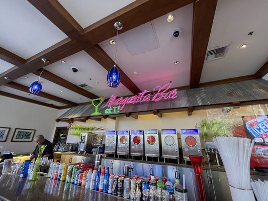 Margarita Bar by null