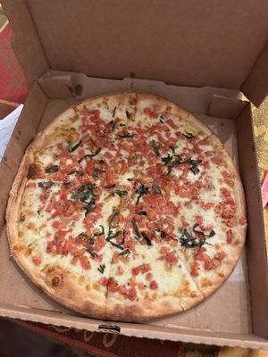 Amico's New York Pizza by null