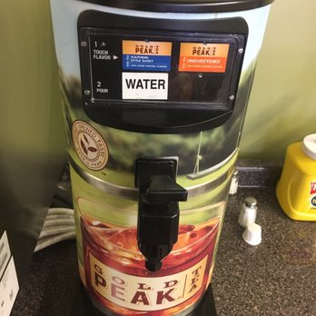 El Sabor Latino - They do not make fresh tea. - Latin American Near Me - Memphis, Tennessee