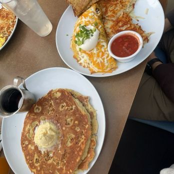 Breakers Breakfast, Brunch & Lunch - Brunch - Breakfast & Brunch Near Me - Pacifica, California Breakers Breakfast, Brunch & Lunch - Brunch - Breakfast & Brunch Near Me - Pacifica, California