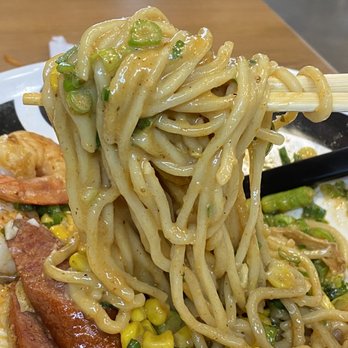 Silverlake Ramen - Cajun Mazemen - Ramen Near Me - Porter Ranch, California Silverlake Ramen - Cajun Mazemen - Ramen Near Me - Porter Ranch, California