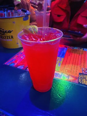 Fiesta Cantina by null