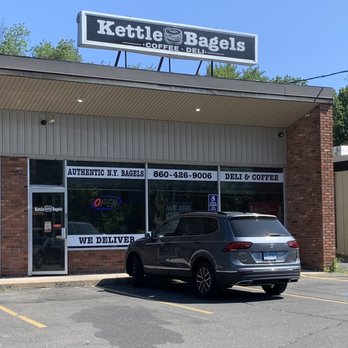Kettle Bagels & Grill - Bagels Near Me - Plantsville, Connecticut Kettle Bagels & Grill - Bagels Near Me - Plantsville, Connecticut
