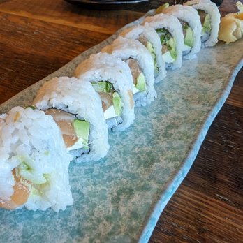 Otoro - JB rolls - Sushi Bars Near Me - Plantation, Florida Otoro - JB rolls - Sushi Bars Near Me - Plantation, Florida