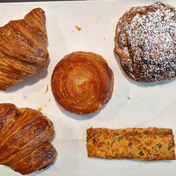 Arsicault Bakery - pastries - Bakeries Near Me - San Francisco, California
