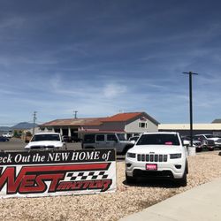 Mountain West Motor