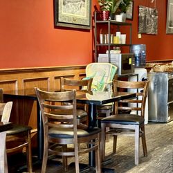 Cool Beanz Coffee House