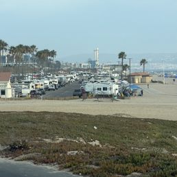 Rv Park
