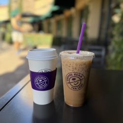 The Coffee Bean & Tea Leaf