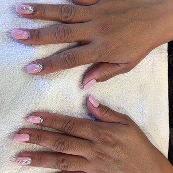 King Harbor Nails - Diamond gel on real nails! - Nail Salons Near Me - Redondo Beach, California King Harbor Nails - Diamond gel on real nails! - Nail Salons Near Me - Redondo Beach, California