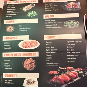 Sushi Kaizen - Sushi Bars Near Me - Kissimmee, Florida Sushi Kaizen - Sushi Bars Near Me - Kissimmee, Florida