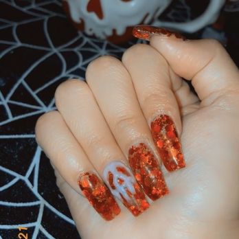 Fun Nails & Spa - Nail Salons Near Me - Ontario, California