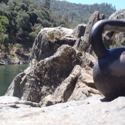 CrossFit Anywhere
