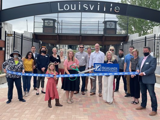 Lafayette Chamber of Commerce