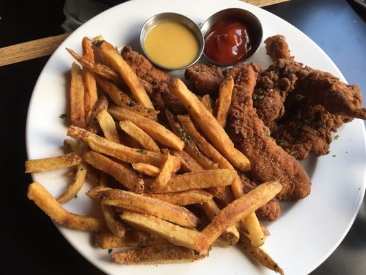 Woodman's Bar & Grill by null