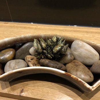 Sushi Taro - Barnacles anyone??? - Sushi Bars Near Me - Washington, DC, District of Columbia