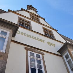 Detmolder Hof