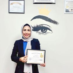 Indigo Ink Beauty - Certified 2X: Nahed Beauty and Beauty Slesh