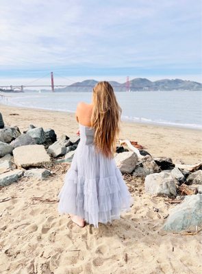 Crissy Field by null