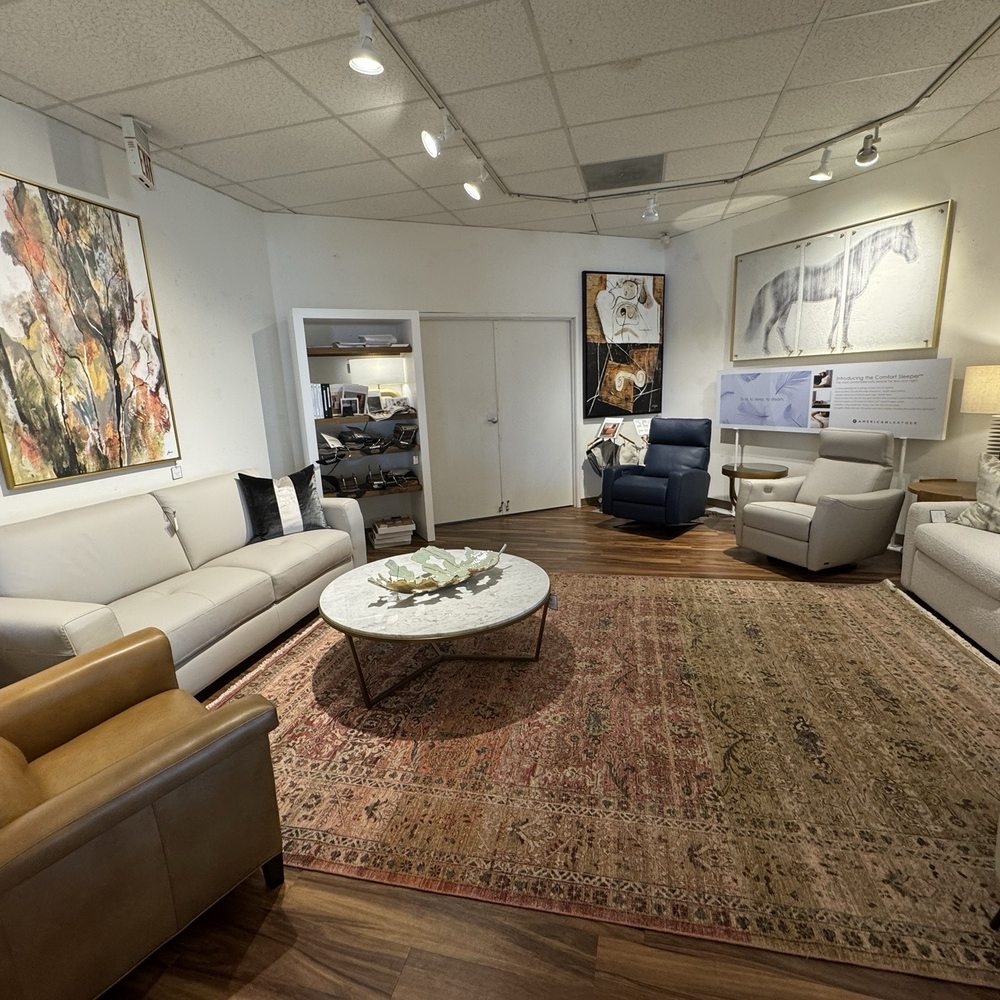 John-William Interiors - Interior Design Near Me - Austin, Texas