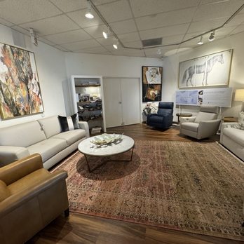 John-William Interiors - Interior Design Near Me - Austin, Texas