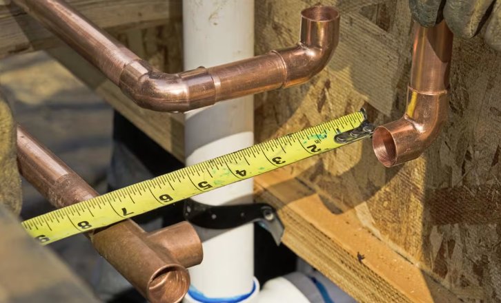 Slide of Arch City Drain And Plumbing