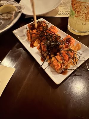Ama Raw Bar West Village by null