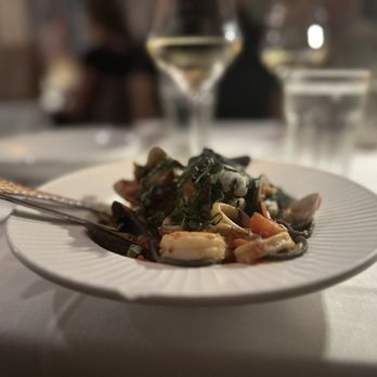 La Rustica - Italian Near Me - Summerville, South Carolina