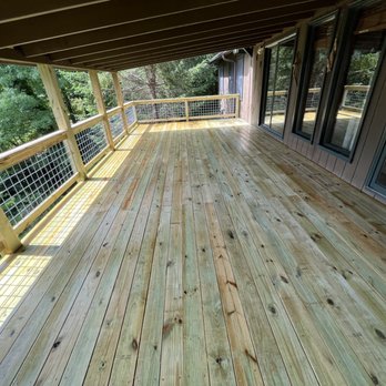 Deck Dynasty - Decks & Railing Near Me Deck Dynasty - Decks & Railing Near Me