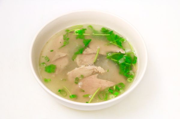 Xi An Gourmet by null